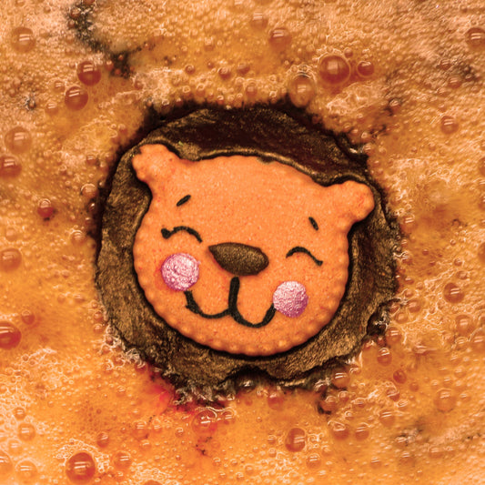 Mini - Lion - Jack Righteous