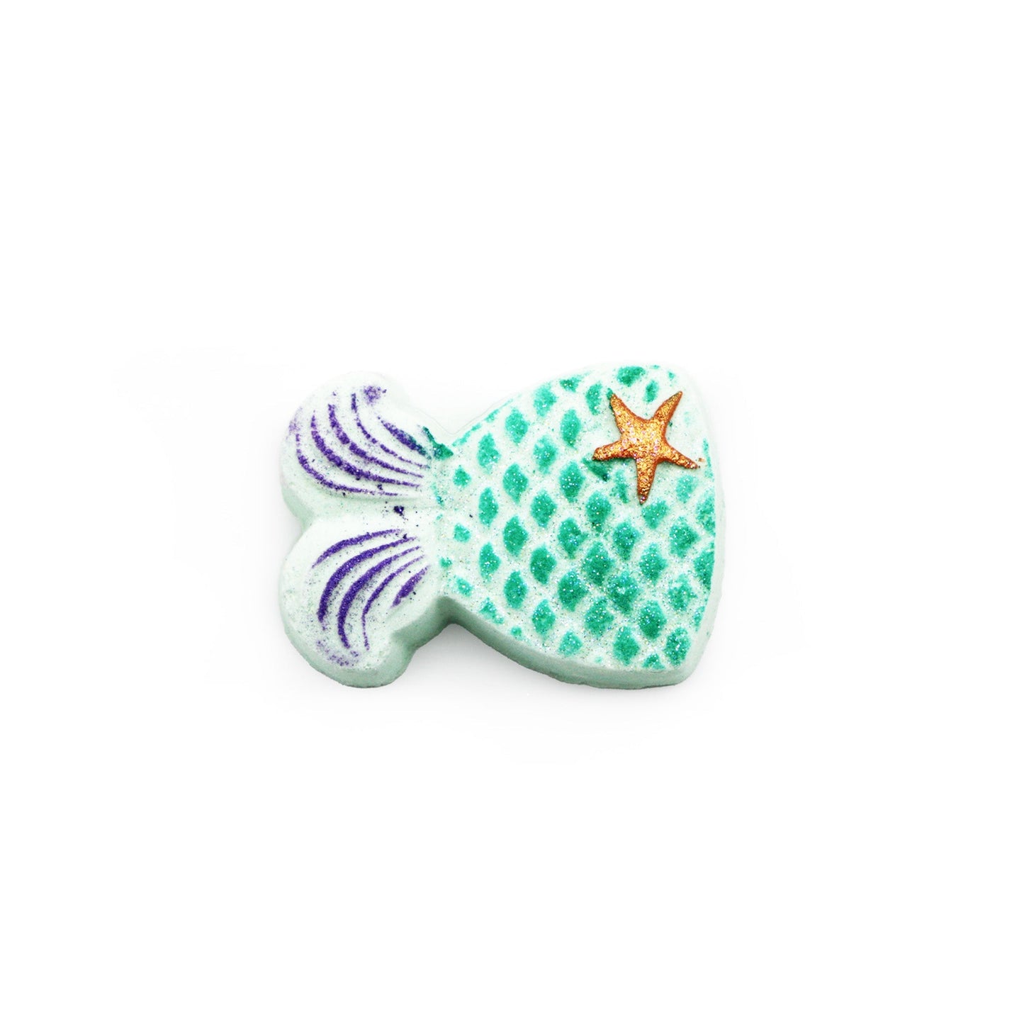 Mini Mermaid Tail - Jack Righteous