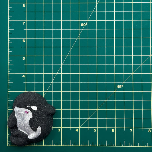 Mini Orca - Jack Righteous