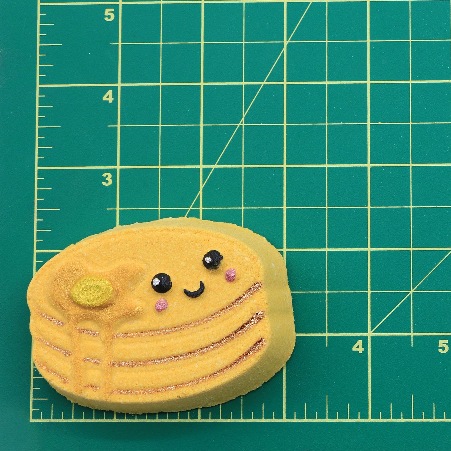 Mini Pancake - Jack Righteous