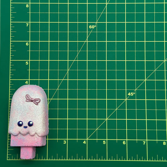 Mini Popsicles - Jack Righteous