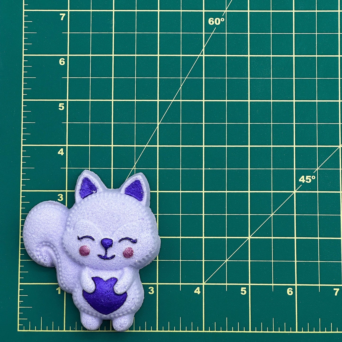 Mini - Squirrel - Jack Righteous