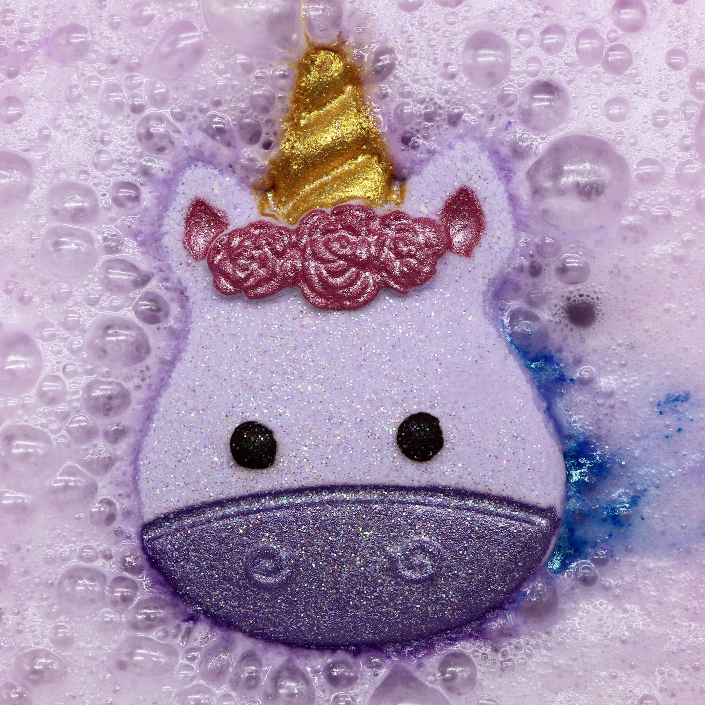 Mini - Unicorn Head - Jack Righteous