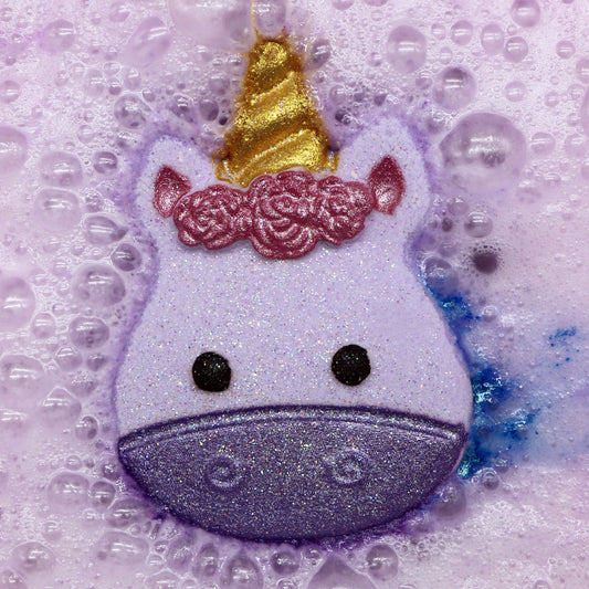 Mini - Unicorn Head - Jack Righteous