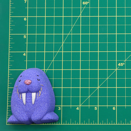 Mini Walrus - Jack Righteous