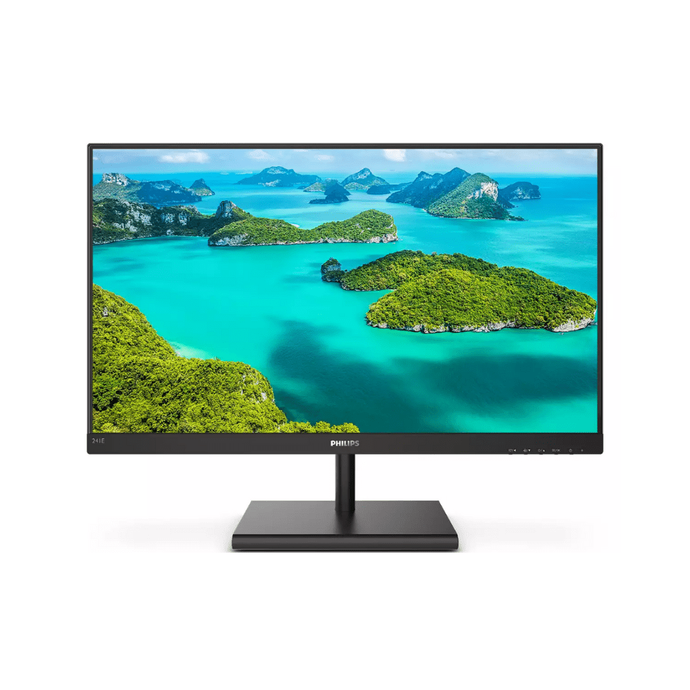 Moniteur d'ordinateur Philips 24'' FHD (241E1S) - Jack Righteous