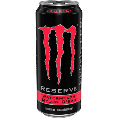 Monster Energy Reserve Watermelon