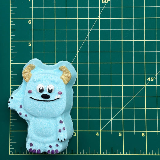 Monsters Crew - Sully - Jack Righteous