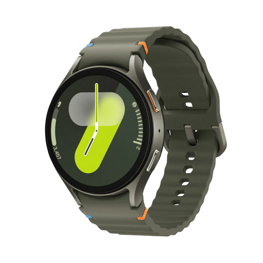 Montre intelligente Samsung Galaxy Watch7 de 40mm - Jack Righteous