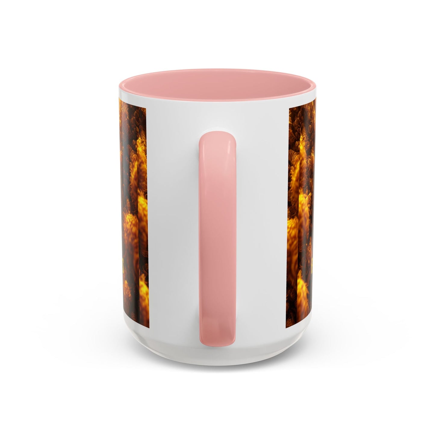 Mug - BEE RIGHTEOUS - 11, 15oz Accent Coffee Mug - Jack Righteous