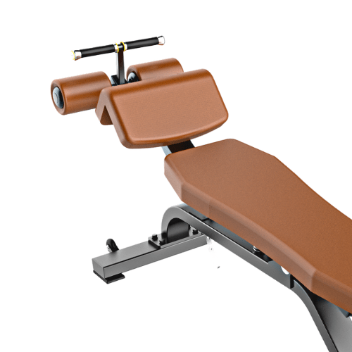 Multi - Functional Adjustable Decline Bench - Jack Righteous