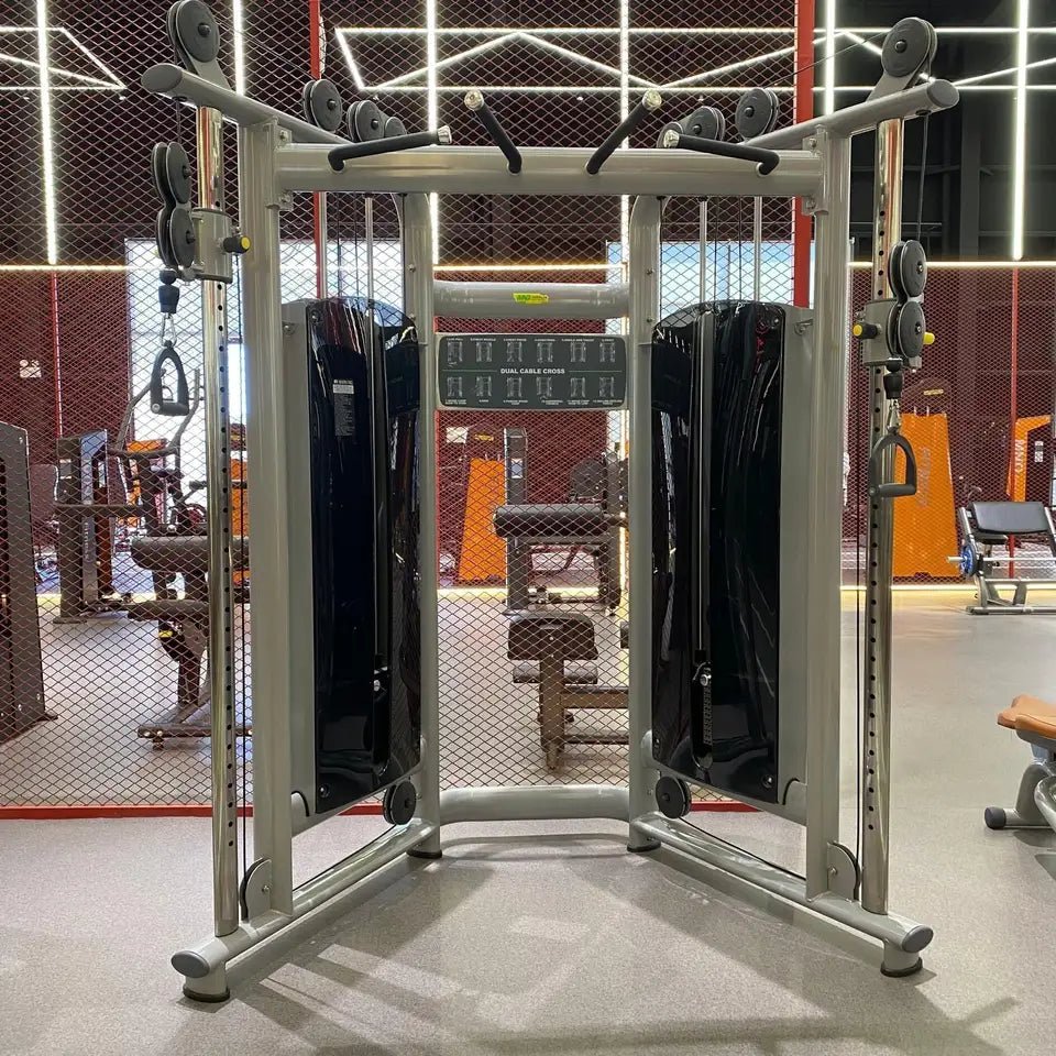 Mutli Functional Cross Trainer FTS Glide (AN54) - Jack Righteous