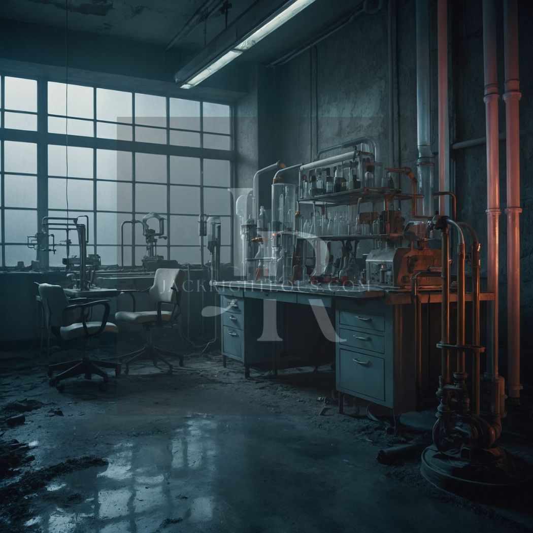 Mystic Labs: Digital Art Bundle for Song or Album Covers - Jack Righteous