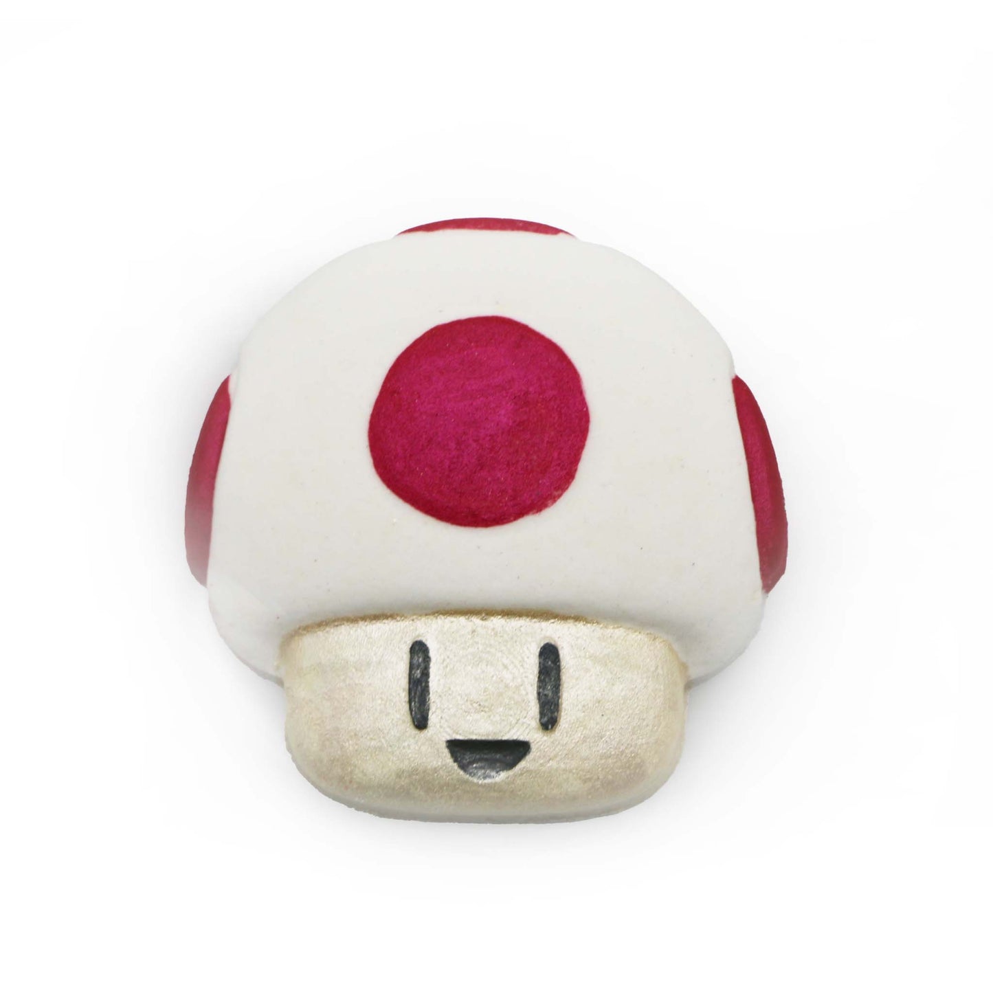 Mystic Shroom - Mushie - Jack Righteous