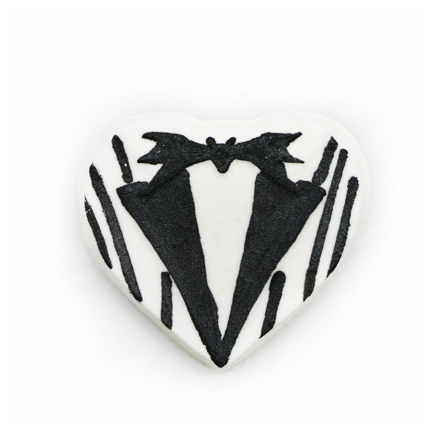 NBC - Heart Jack - Jack Righteous