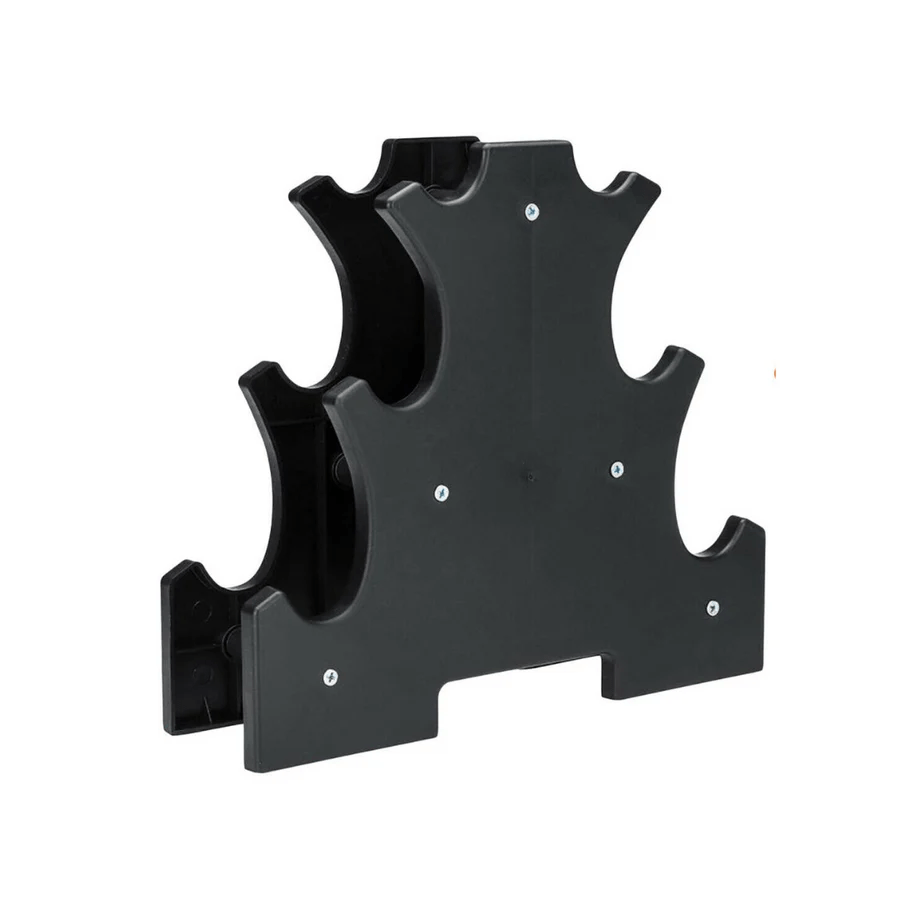 Neoprene Dumbbells Pairs & Sets With Rack - Jack Righteous