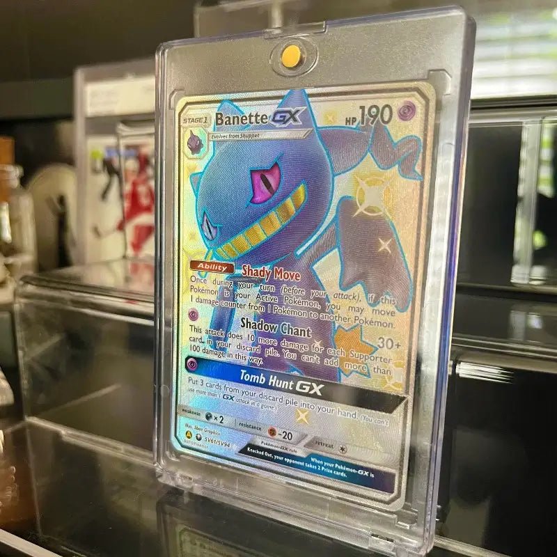 One Touch Magnetic Card Holder – 25 Pack - Jack Righteous