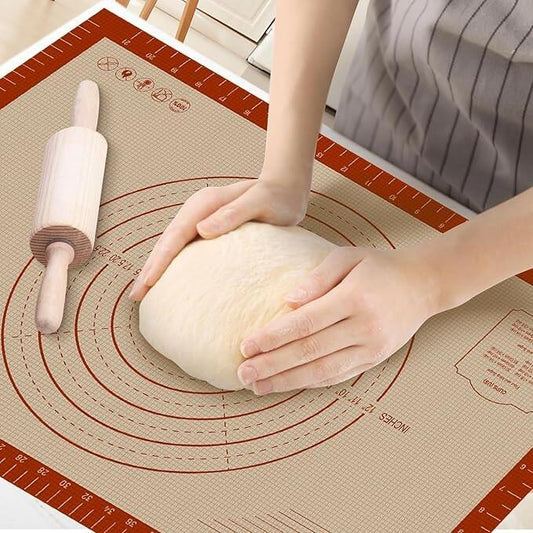 UNparchment Baking Mat