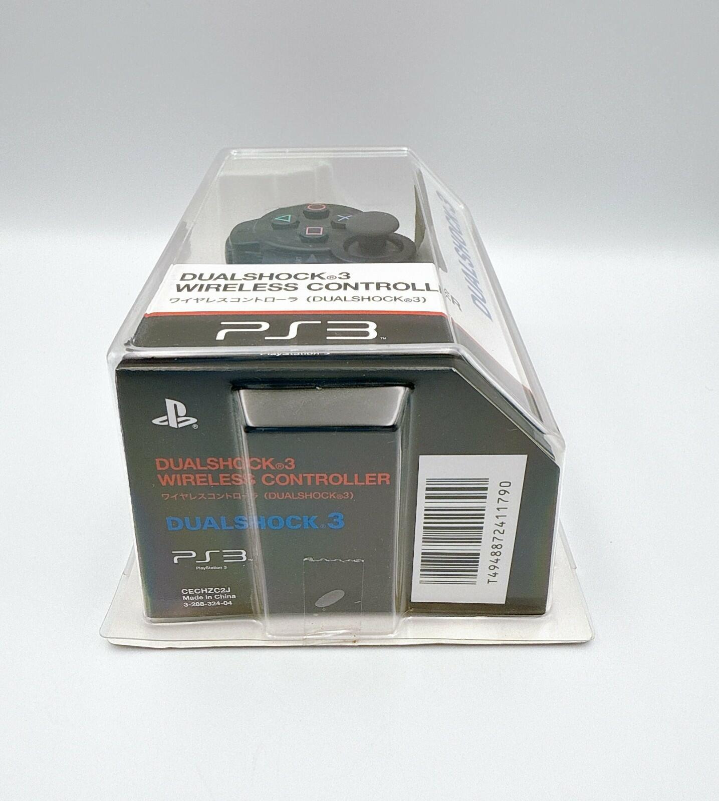 Double Shock 3 Black