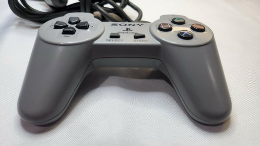 Controller for PS1