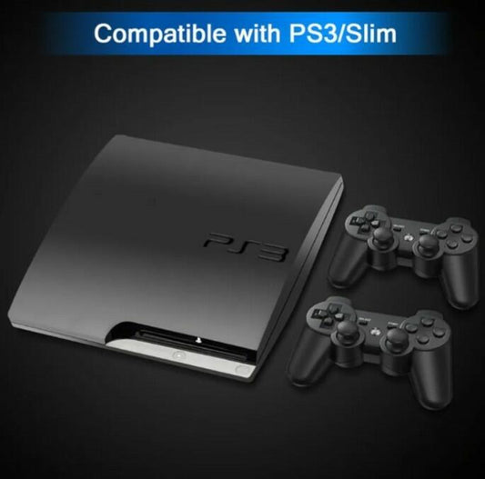 Wireless Double-Shock 2