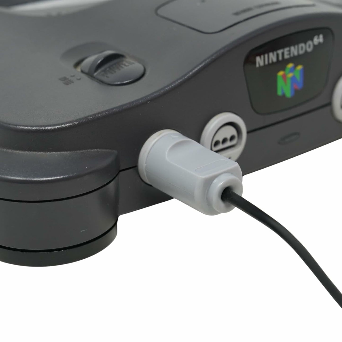 Controller for N64 Black