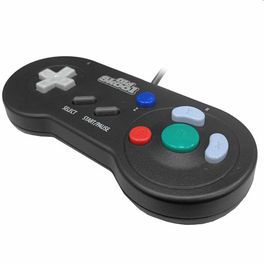 Digital Controller for Gamecube & Gameboy