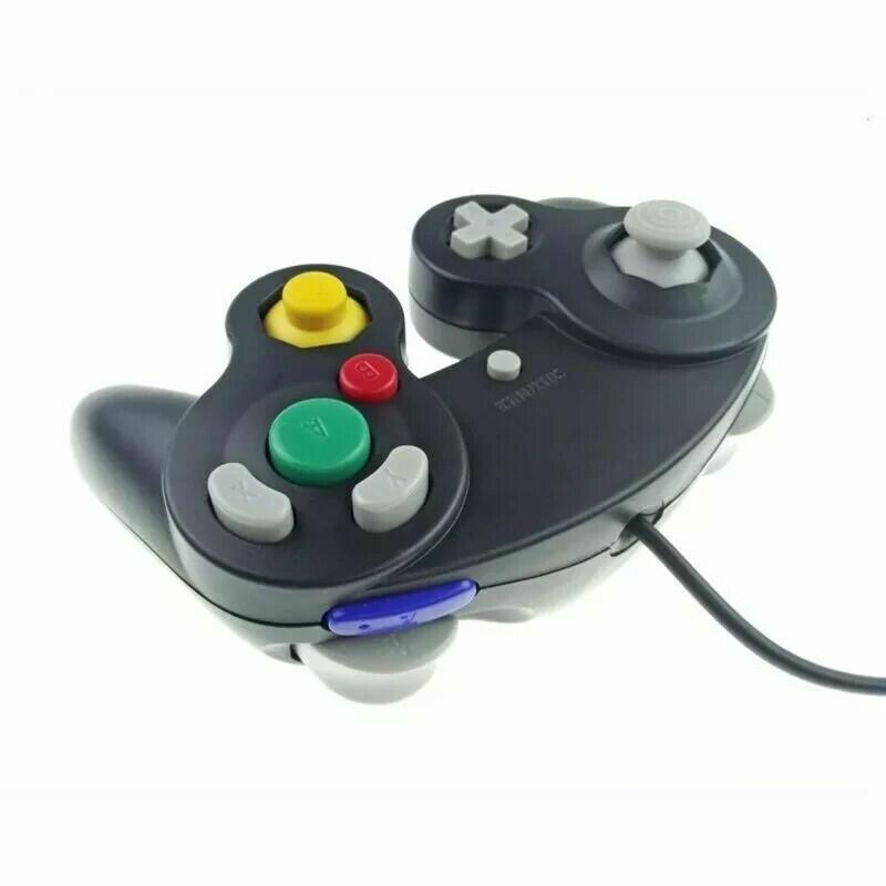 Controller for GameCube Black