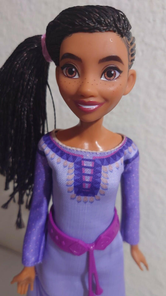 Disney Wish Barbie Dolls