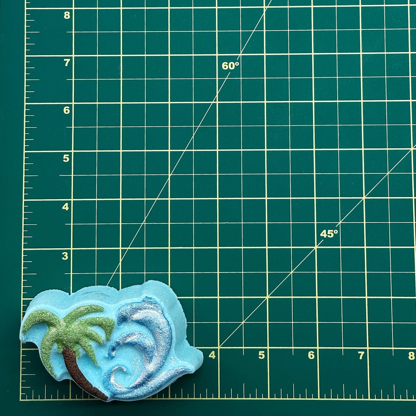 Palm Tree - Jack Righteous