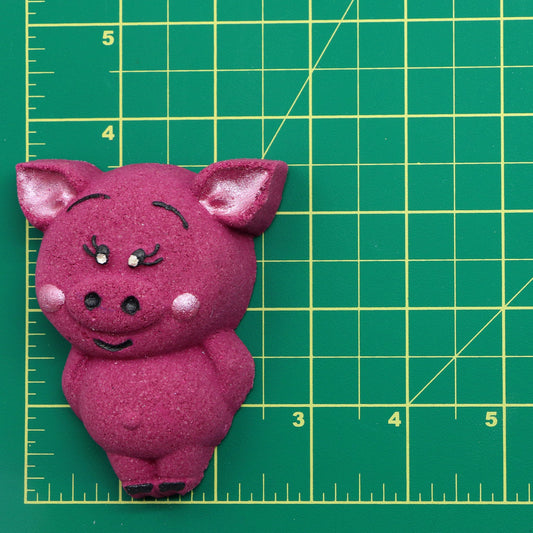 Pig - Jack Righteous