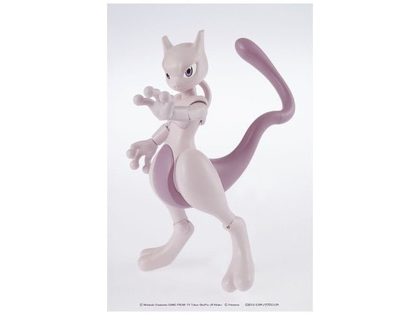 Pokémon Model Kit Mewtwo - Jack Righteous