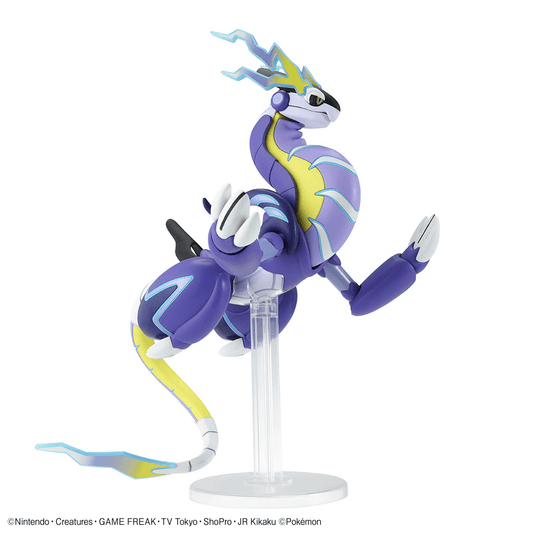 Pokémon Model Kit Miraidon - Jack Righteous