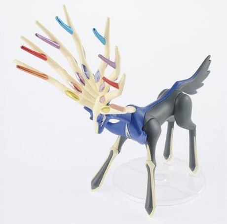 Pokémon Model Kit Xerneas - Jack Righteous