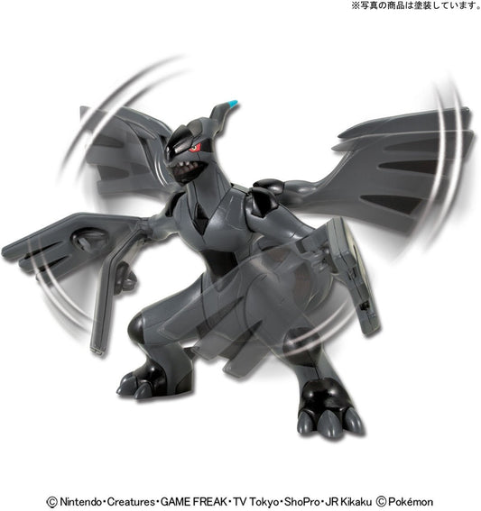 Pokémon Model Kit Zekrom - Jack Righteous