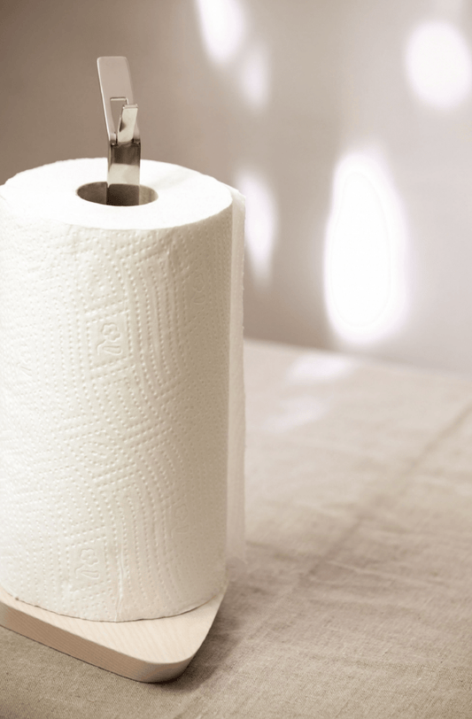 Porte rouleau de papier Bugatti - TRATTORIA (78 - 162FTA) - Jack Righteous