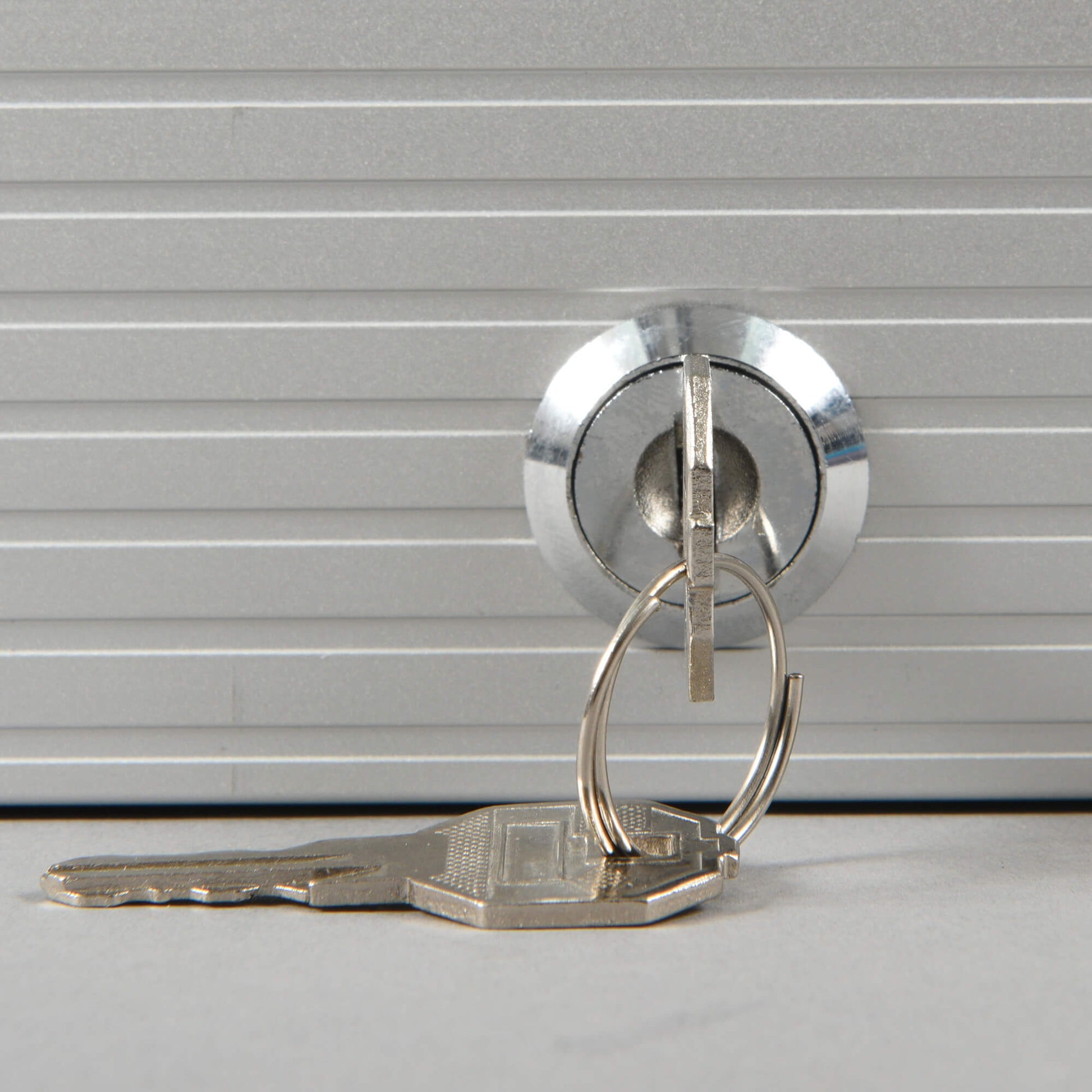 Pre - order Nov 15th - Lockable Aluminum Display Case – Top Display Vendor Trade Show - Jack Righteous