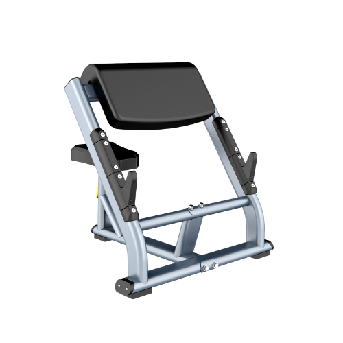 Seated Preacher Curl (FF44)