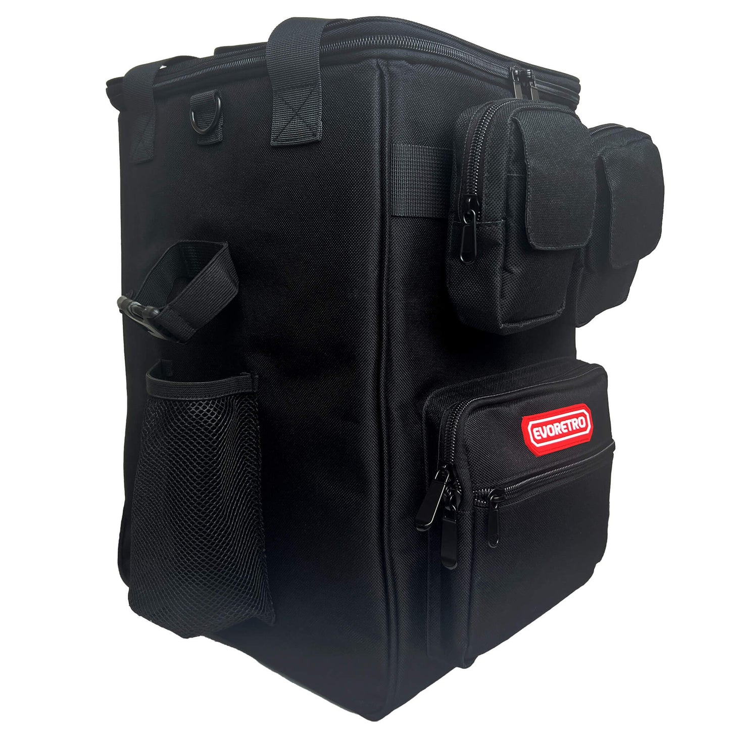 Premium Collector Bag - Jack Righteous