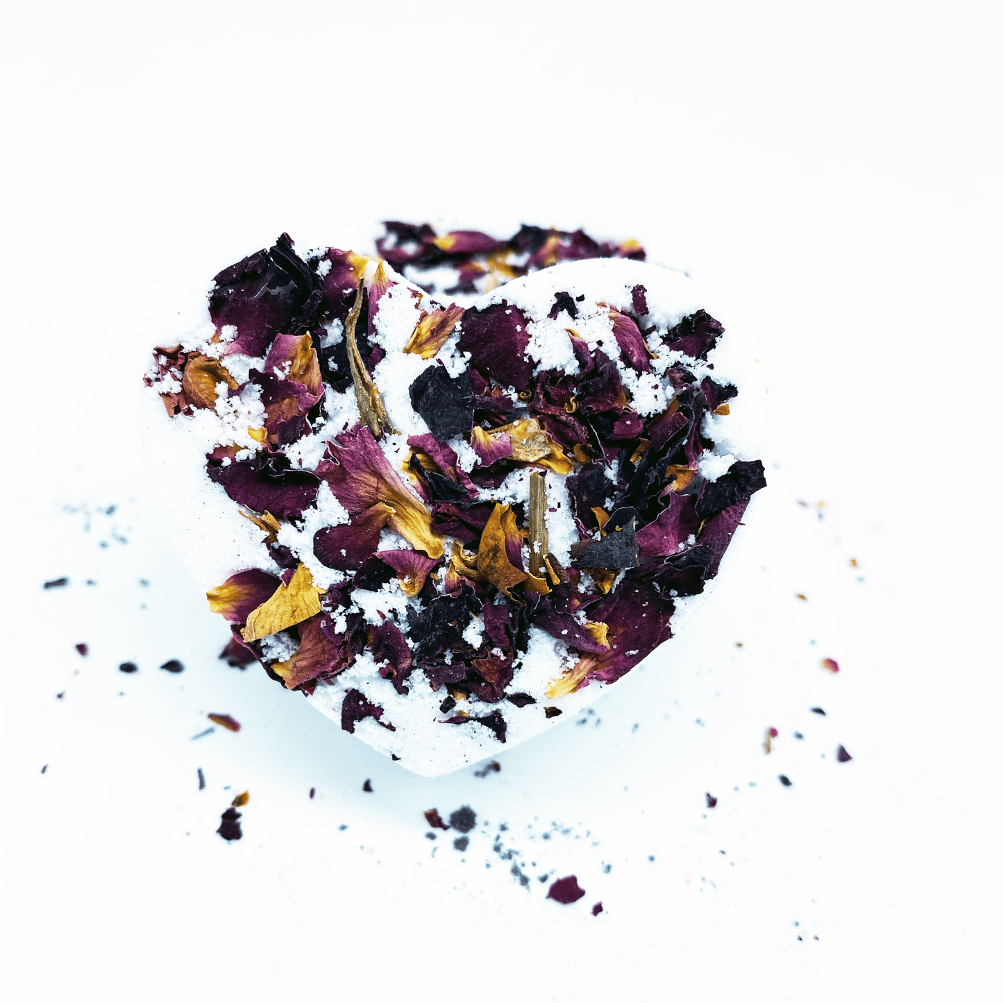 Pretties - Rose Hearts - Jack Righteous