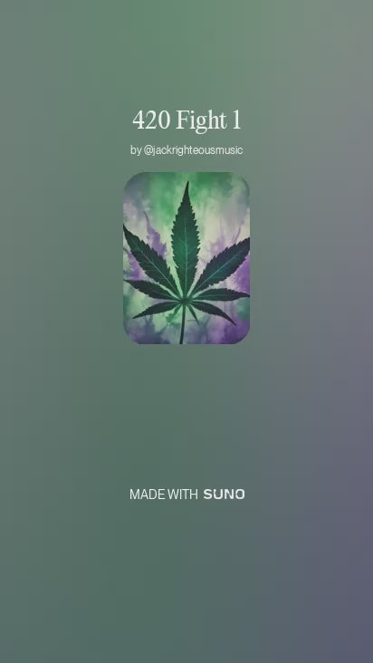 420 Fight Instrumental Playlist Mastered with Mixea