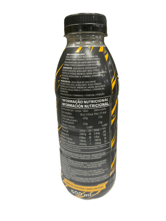 Prime Hydration Drink Kings World Cup League - Spain Edition