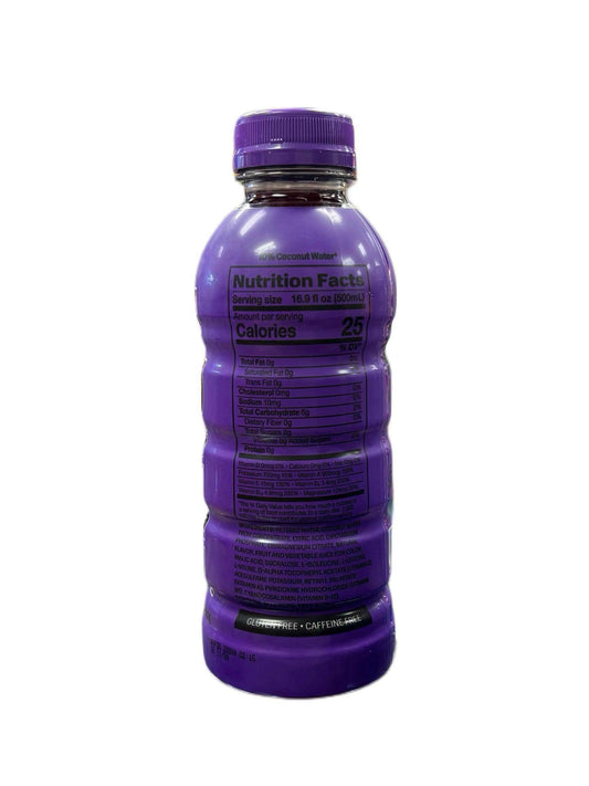 Prime Hydration Grape BCAA