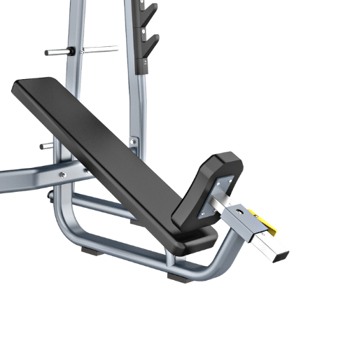 Pro Olympic Incline Weight Lifting Bench (HX - FF42) - Jack Righteous
