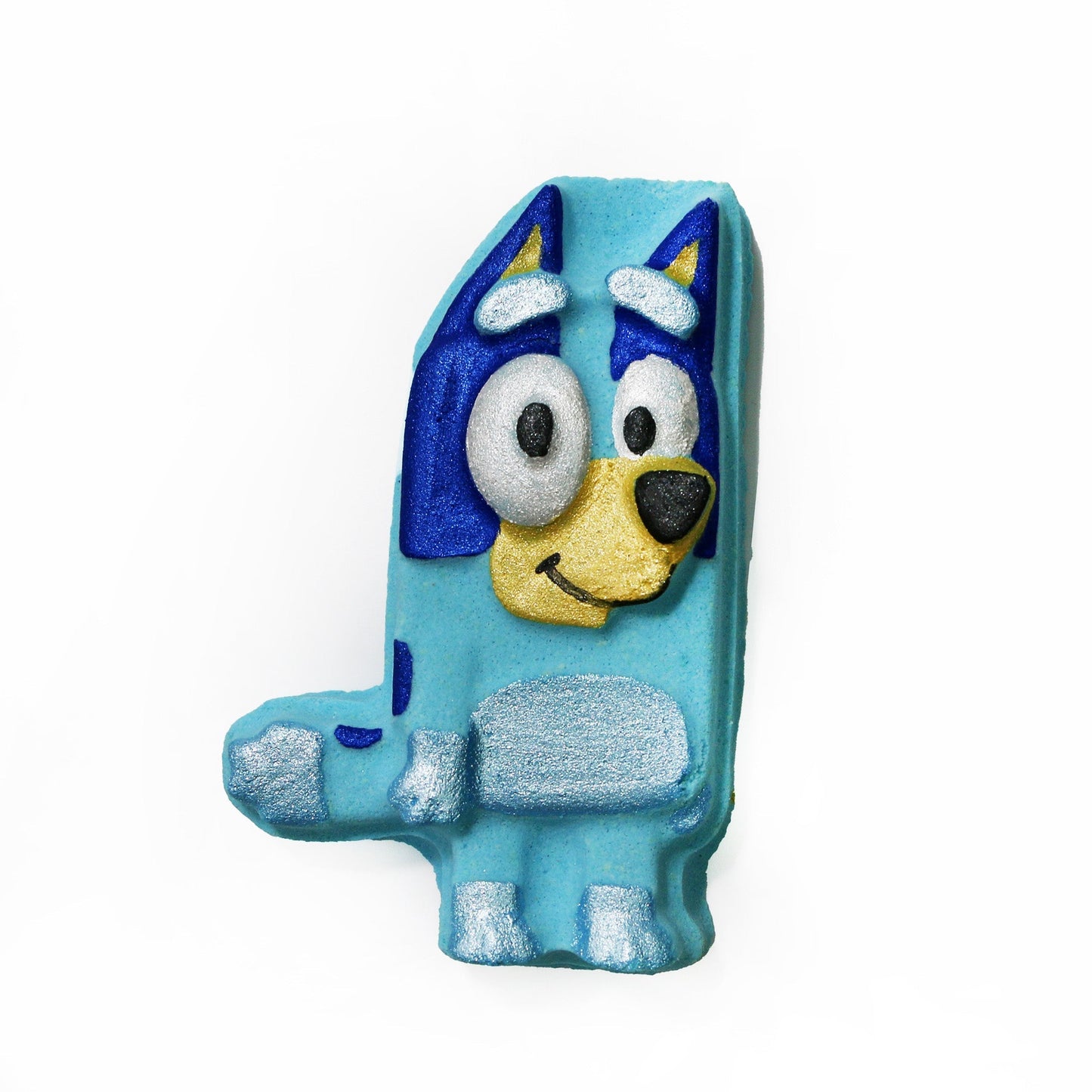 Pup Blu - Jack Righteous