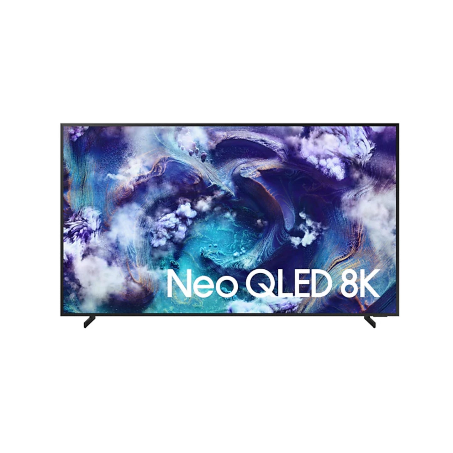 Téléviseur Samsung 65'' 8K Neo QLED Intelligent (QN65QN900FFXZC) - 2025