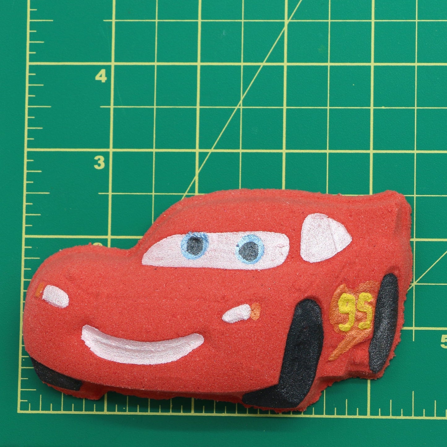 Race Car - Jack Righteous