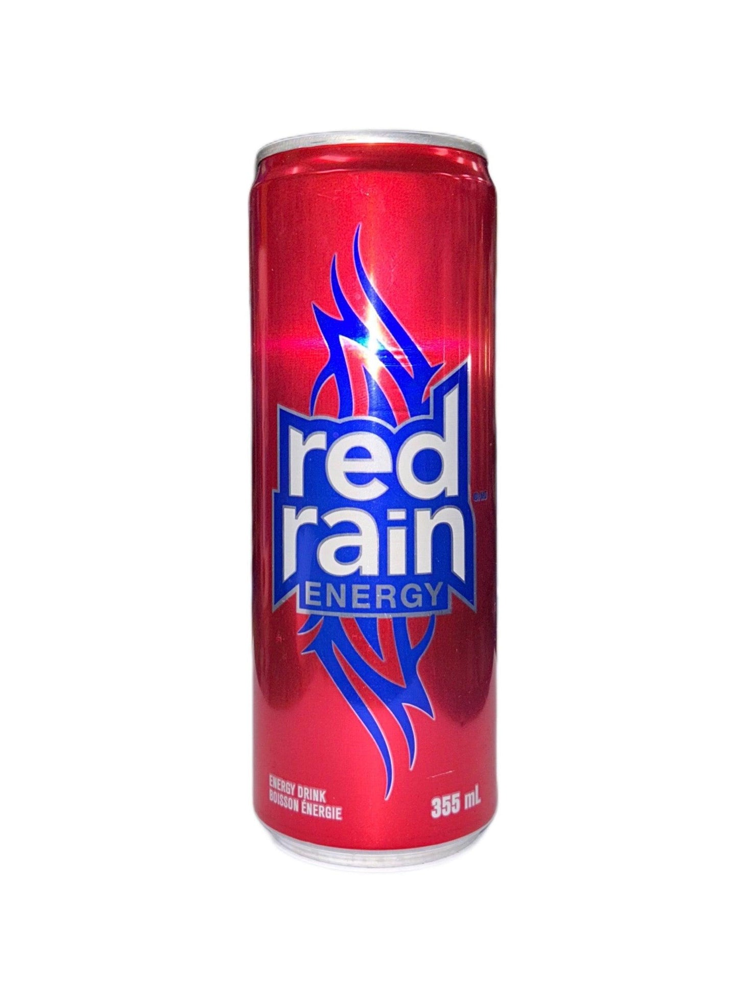 Red Rain Energy Drink 355ML