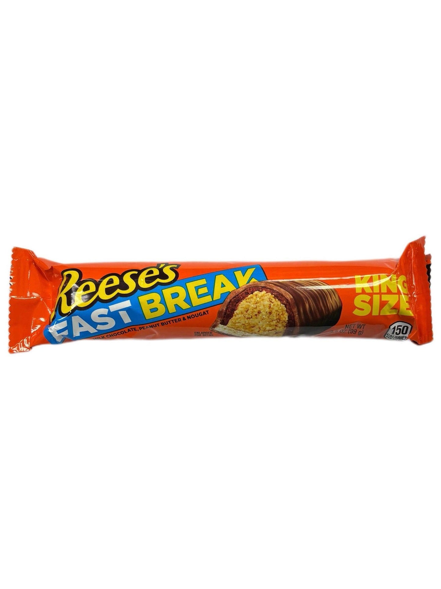 Reese's Fast Break King Size 99G