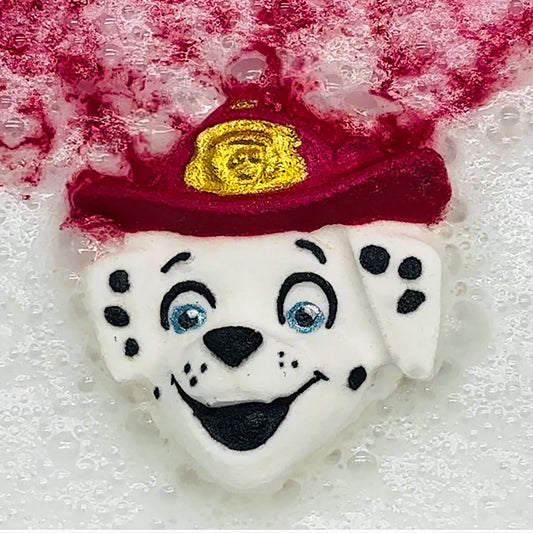 Rescue Pups - Dalmatian Puppy - Jack Righteous